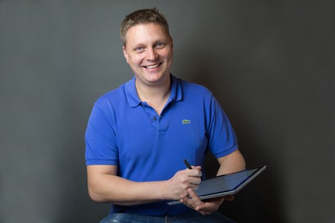 Mark Kreuzer - OneNote MVP