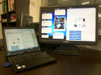 Post It of the Future