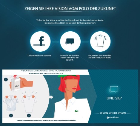 Lacoste of the future