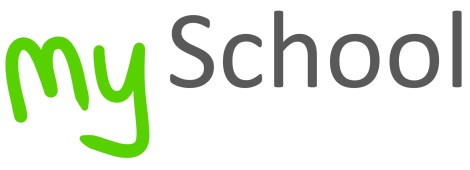 mySchool Logo