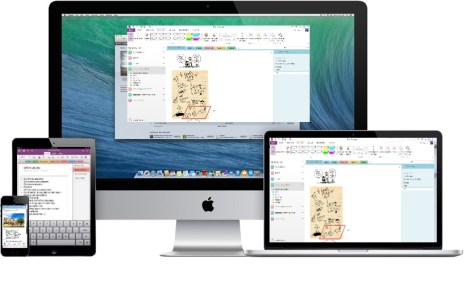 OneNote for Mac