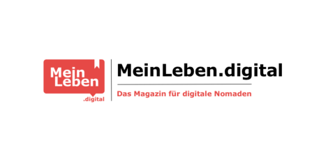 Mein Leben Digital Blog